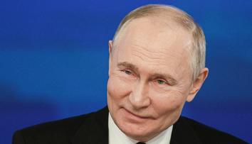 Tajemství z Putinovy ložnice. Nezletilá milenka měla přesné instrukce, co dělat
