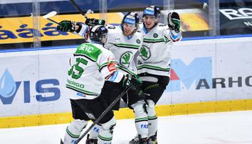 Boleslav přestřílela Plzeň a je v čele tabulky. Brno porazilo Pardubice