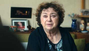 Jana Boušková po komplikacích s narkózou: Poprvé mezi lidmi