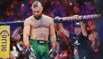 Vzkaz pro všechny pochybovače! Conor McGregor po operaci promluvil