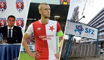 Zrušený Superpohár? Toto říká Slavia, FAČR a Slovenský svaz!