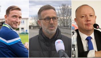 Poborského schůzka na FAČR? Není to rovná kampaň, zlobí se kandidáti