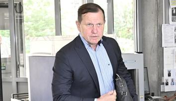 Jaromíra Soukupa měli maskovaní muži zbít pálkami. Těžce zraněný podnikatel mlčí