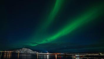 Hrozí velmi silná geomagnetická bouře. Ve střední Evropě může být polární záře