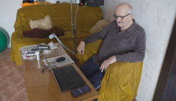 Čechy rozčiluje nahlížení do katastru nemovitostí. Řeší při něm hlavolam