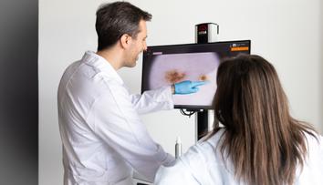 Melanom: Rozhodují týdny i kvalita diagnostiky