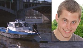 Jak zemřel Ondřej Uher? Policie potvrdila, že ve Vltavě našli právě jeho