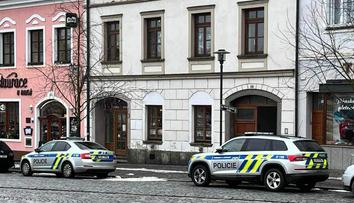 Smrt seniora (72) ve Velké Bíteši: Policie už stíhá podezřelého z vraždy