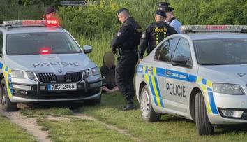 V pražské Divoké Šárce řádil útočník. Muž měl železnou tyčí zranit dva lidi