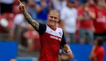 Start MLS se znovu oddaluje! Liga prodloužila moratorium na tréninky