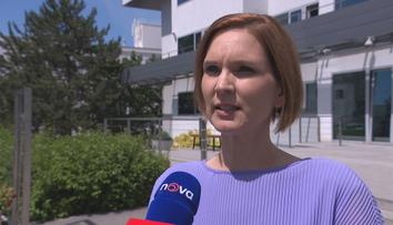Na fotbalové MS míří bouřkové peklo. Meteoroložka Novy varuje fanoušky
