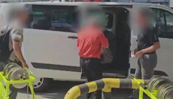 Policie do Česka vrátila odsouzence za zneužití. Ukrýval se v Uruguayi