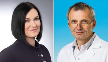 Odborníci na protonovou léčbu rakoviny odpovídali na vaše otázky