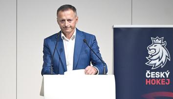 APK reaguje na Dědka: Odmítáme osobní útoky, soustřeďme se na hokej