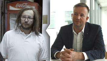 Šéf Lukáš si došlápl na manažery! Řekl, co se ve firmě změnilo