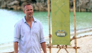 Robinsonův ostrov: Moderátor řekl, co se bude dít po sloučení!