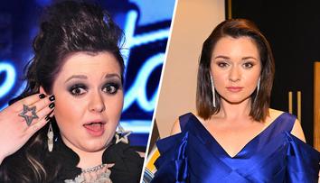 Radikální proměna hvězdy SuperStar. Po smrti muže se staví zpátky na nohy