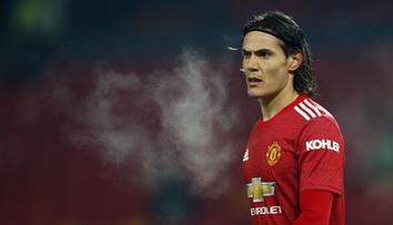 Žádný rasismus! Za Cavaniho se postavil uruguayský svaz i Suárez 