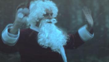 Armáda natočila kontroverzní video. Sejme v něm Santa Clause