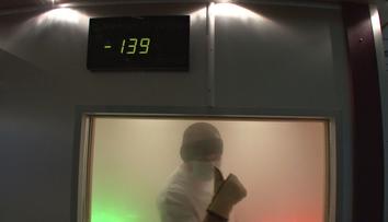 Muž plánuje, co bude dělat po smrti. Utratí za to 4,5 milionu