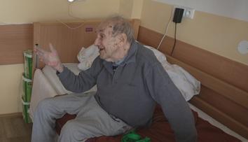 Přesun seniorů do domova v Dobré Vodě nebude. Kraj a provozovatel se nedohodli
