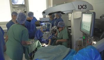 Budoucí lékaři vyrůstají už na gymnáziích. Program slaví první úspěchy