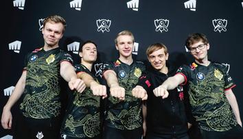 Worlds: Evropská naděje žije! Dokáže vyzrát i na korejské mistry?