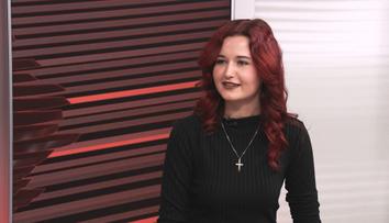 S estébákem Babišem se domluvit nedá, vadí Demetrashvili. Mluvila o předčasných volbách
