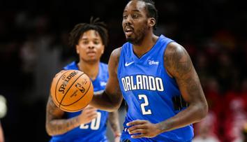 Orlando Magic pod lupou: Koronavirus je zastavil v rozletu