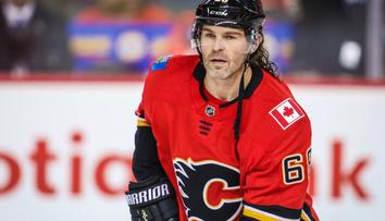 Vrátí se Jaromír Jágr do NHL? Tohle říká jeho Veronika a experti!