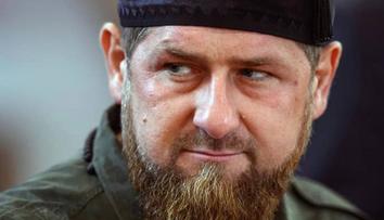 Kadyrov zmeškal schůzku s Putinem. Skončil v nemocnici, museli ho oživovat