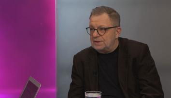 Velké trápení Milana Šteindlera vystřídala láska. Je v tom až po uši