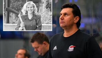 Eva Růžičková: Opora legendy a dobrá duše, která milovala psy