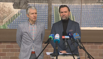 Krizové řízení, tenisový svaz po zadrženém Kaderkovi povede Stočes