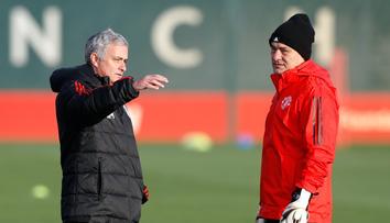 José Mourinho truchlí. Zemřel jeho velký trenérský parťák. Loučí se i Čech
