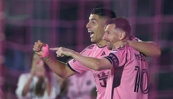 Fanoušci uspěli. MLS a jeden klub zaplatí miliony za Messiho nepřítomnost