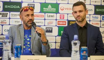 Startuje 24. ročník oblíbeného Kola pro život. Ambasadorem je známý horolezec