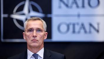 Exšéf NATO přiznal pravdu. Na začátku války na Ukrajině musel udělat tvrdé rozhodnutí