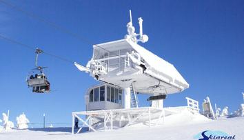 Skiareály jsou na hraně přežití. "Hrozí krach," varuje ředitel Rokytnice