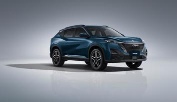 Chcete SUV bez kompromisů? Dongfeng MAGE sází na výkon, techniku i cenu