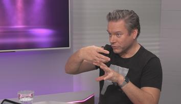 Ruppert se přiznal. Tenhle trik čmajznul Robbiemu Williamsovi a lidé to milují