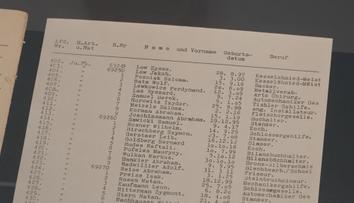 Na Svitavsku otevřeli muzeum. Je v areálu bývalé textilky Oskara Schindlera