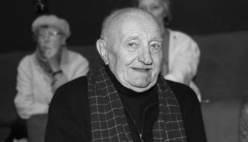 Do hereckého nebe odešla další legenda. Zemřel Josef Somr