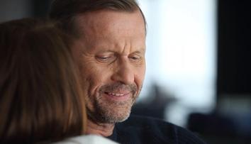 Jaromír Soukup není podpantoflák. Naplno řekl, co mu na Agátě vadí