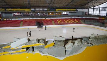 Nový stadion v Jihlavě se blíží realizaci. Řeší se ale stížnosti místních obyvatel