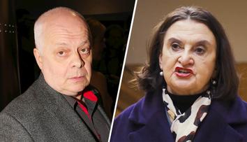 Holubová: Za Kleplův rozchod nemůžu! Bob je pro mě rodina, brání se