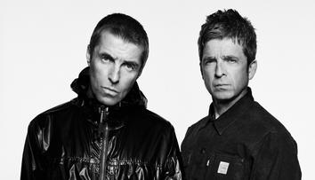 Obavy okolo návratu legendárních Oasis. Fotka usmířených bratrů budí nejistotu