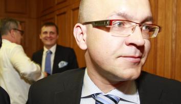 Bývalý poslanec Jaroslav Škárka dostal za nenávistné výroky nižší trest