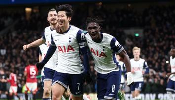Jedno z nejtěžších rozhodnutí. Oblíbenec Son je na odchodu ze Spurs