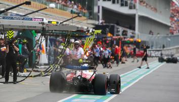 FIA na poslední chvíli změnila pravidla pro Velkou cenu Monaka Formule 1